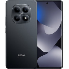 Телефон Xiaomi Redmi Note 15 8GB/128GB международная версия (черный)