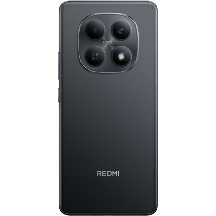Телефон Xiaomi Redmi Note 15 8GB/256GB международная версия (черный)
