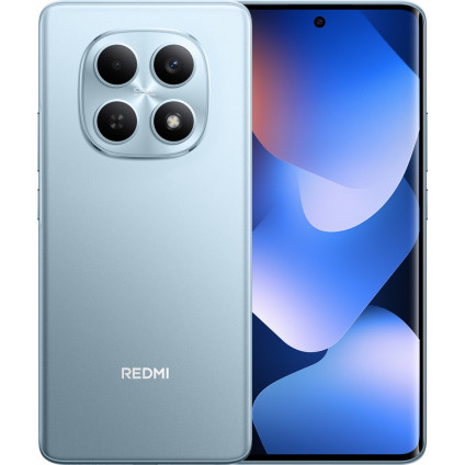 Телефон Xiaomi Redmi Note 15 8GB/256GB международная версия (синий)