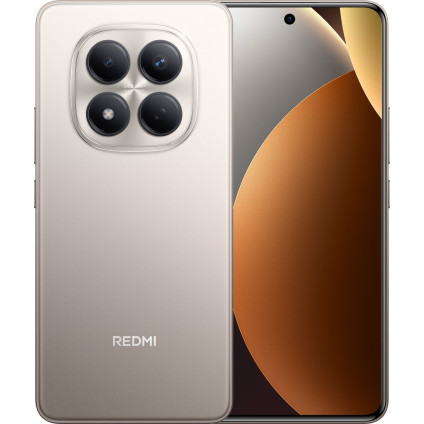 Телефон Xiaomi Redmi Note 15 Pro 12GB/512GB международная версия (титановый)