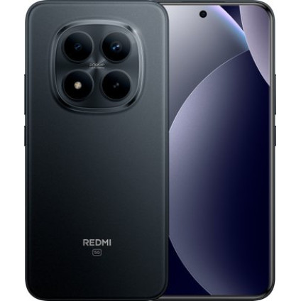 Телефон Xiaomi Redmi Note 15 Pro+ 5G 8GB/256GB международная версия (черный)