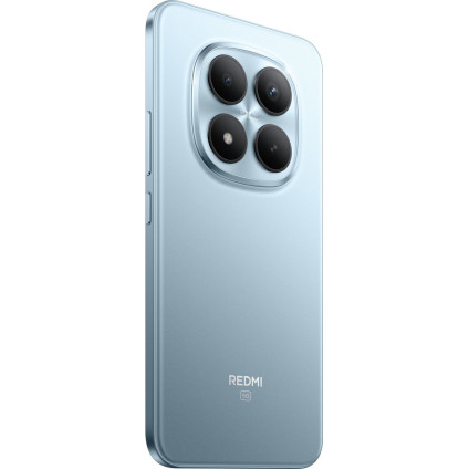 Телефон Xiaomi Redmi Note 15 Pro+ 5G 8GB/256GB международная версия (синий)