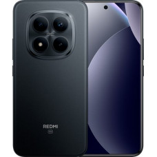 Телефон Xiaomi Redmi Note 15 Pro+ 5G 12GB/512GB международная версия (черный)