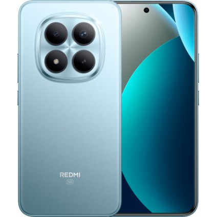 Телефон Xiaomi Redmi Note 15 Pro+ 5G 12GB/512GB международная версия (синий)