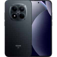 Телефон Xiaomi Redmi Note 15 Pro 5G 8GB/256GB международная версия (черный)