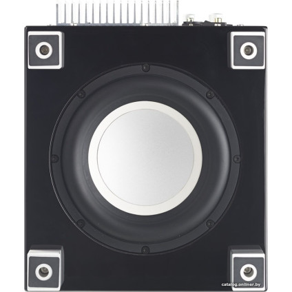 Проводной сабвуфер REL T/5i (черный)