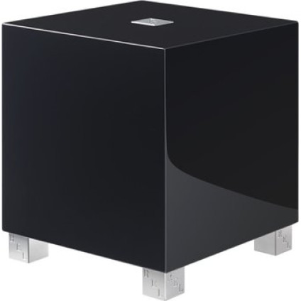 Проводной сабвуфер REL T/5i (черный)