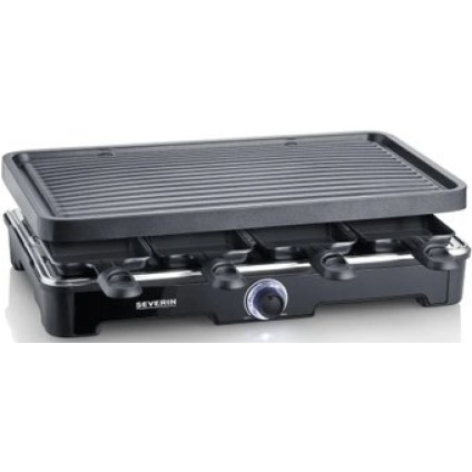 Раклетница Severin RG9670