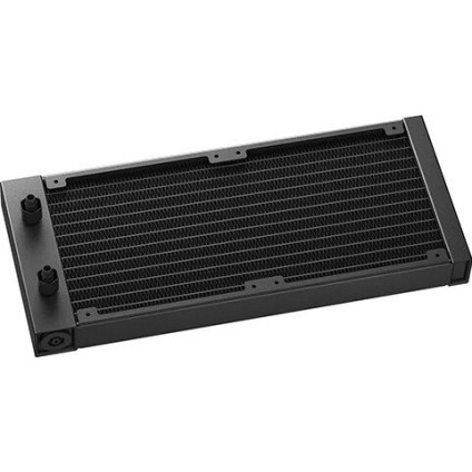 Система жидкостного охлаждения для процессора DeepCool LM240 R-LM240-BKDMMC-1