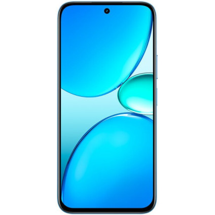 Телефон Realme C85 8GB/256GB международная версия (синий)