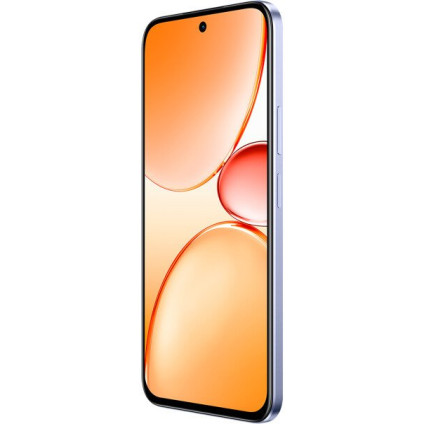 Телефон Realme C85 8GB/256GB международная версия (фиолетовый)