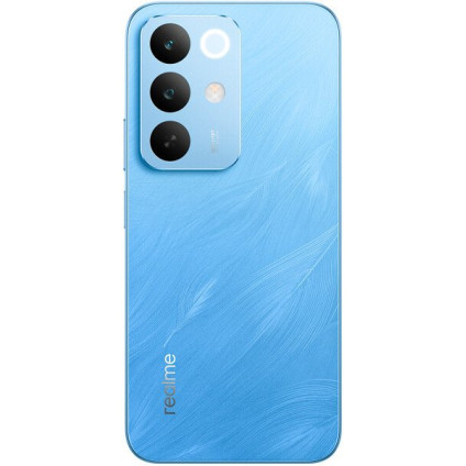 Телефон Realme C85 6GB/128GB международная версия (синий)