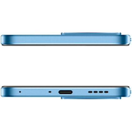 Телефон Realme C85 6GB/128GB международная версия (синий)