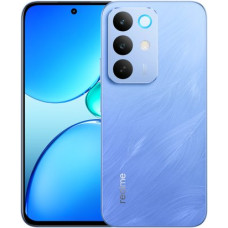 Телефон Realme C85 6GB/128GB международная версия (синий)