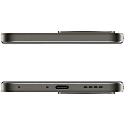 Телефон Realme C85 6GB/128GB международная версия (темно-серый)