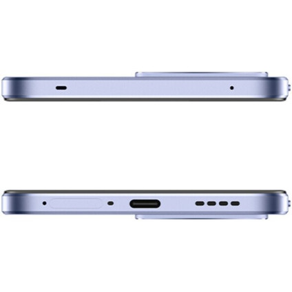 Телефон Realme C85 6GB/128GB международная версия (фиолетовый)