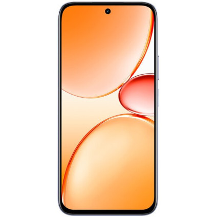 Телефон Realme C85 6GB/128GB международная версия (фиолетовый)