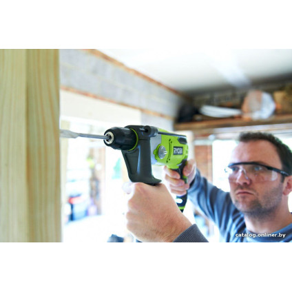 Ударная дрель Ryobi RPD1200-K