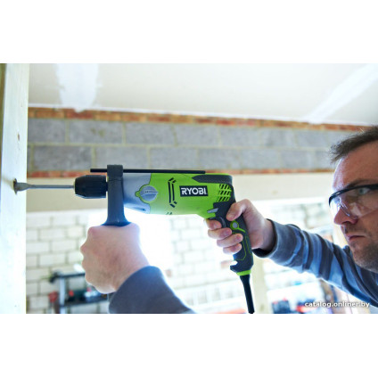Ударная дрель Ryobi RPD1200-K