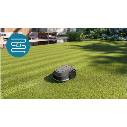 Газонокосилка-робот Philips GardenCare RSL3000/13