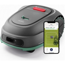 Газонокосилка-робот Philips GardenCare RSL3000/13