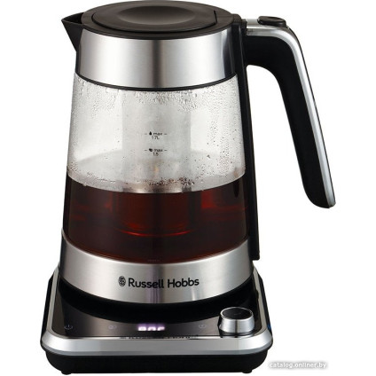 Электрический чайник Russell Hobbs 26200-70 Attentiv