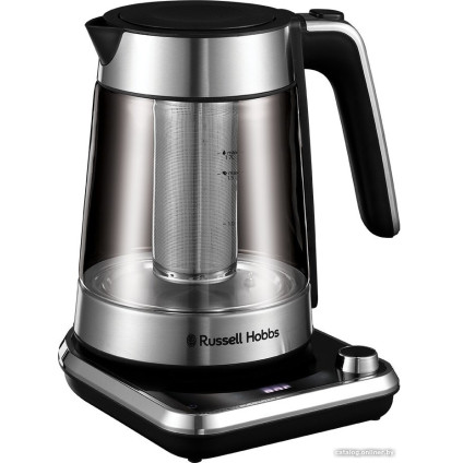 Электрический чайник Russell Hobbs 26200-70 Attentiv