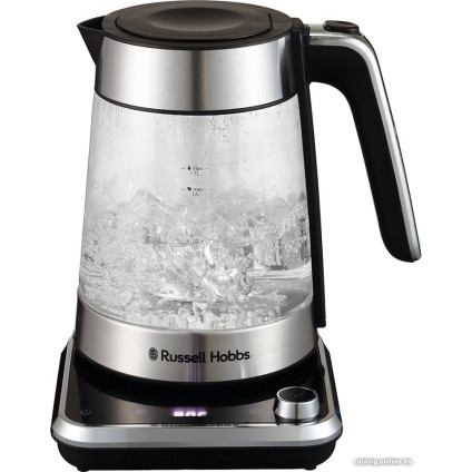 Электрический чайник Russell Hobbs 26200-70 Attentiv