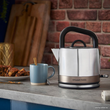 Электрический чайник Russell Hobbs 26422-70 Distinctions