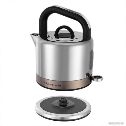 Электрический чайник Russell Hobbs 26422-70 Distinctions