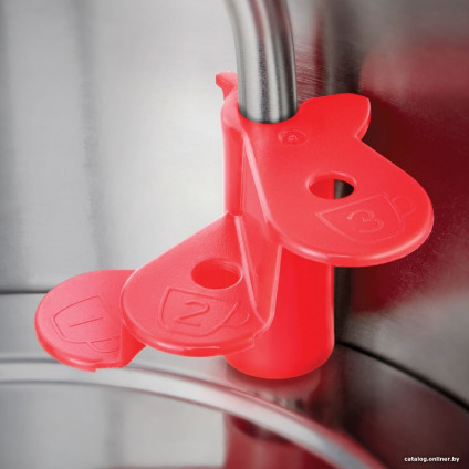 Электрический чайник Russell Hobbs 26422-70 Distinctions