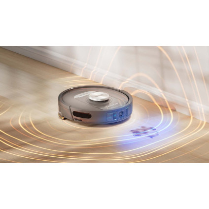 Робот-пылесос Shark PowerDetect NeverTouch RV2800YEEU