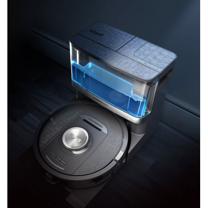 Робот-пылесос Shark PowerDetect NeverTouch RV2800YEEU