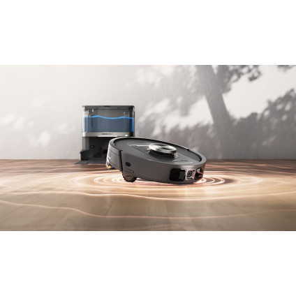 Робот-пылесос Shark PowerDetect NeverTouch RV2800YEEU