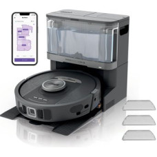 Робот-пылесос Shark PowerDetect NeverTouch RV2800YEEU