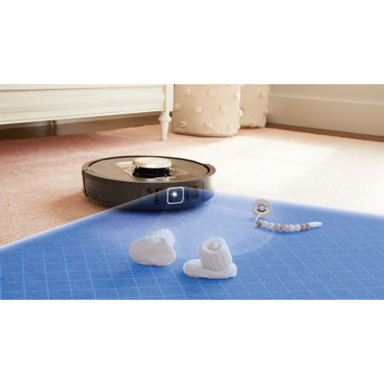 Робот-пылесос Shark PowerDetect Self-Empty RV2820VEEU