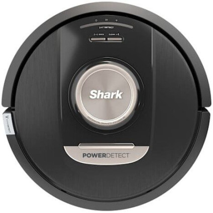 Робот-пылесос Shark PowerDetect Self-Empty RV2820VEEU