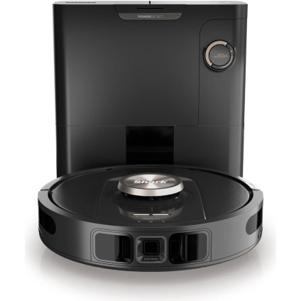 Робот-пылесос Shark PowerDetect Self-Empty RV2820VEEU