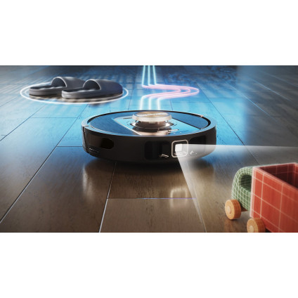 Робот-пылесос Shark PowerDetect Self-Empty RV2820VEEU