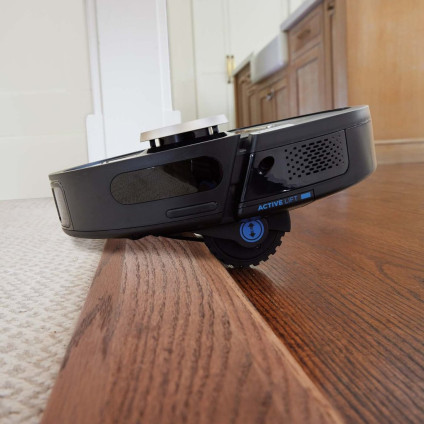 Робот-пылесос Shark PowerDetect Self-Empty RV2820VEEU