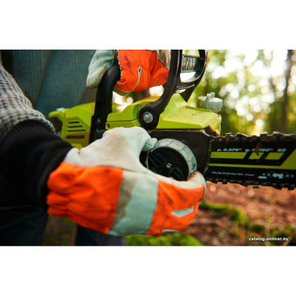 Аккумуляторная пила Ryobi RY36CSX35A-0 (без АКБ)