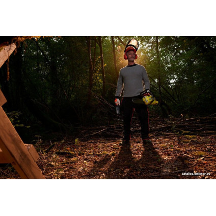 Аккумуляторная пила Ryobi RY36CSX35A-0 (без АКБ)