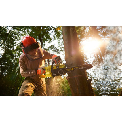 Аккумуляторная пила Ryobi RY36CSX35A-0 (без АКБ)