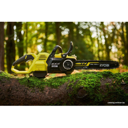 Аккумуляторная пила Ryobi RY36CSX35A-0 (без АКБ)