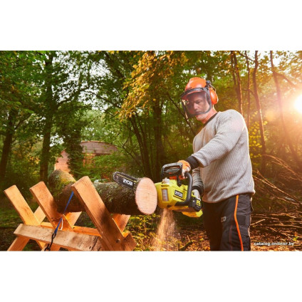 Аккумуляторная пила Ryobi RY36CSX35A-0 (без АКБ)