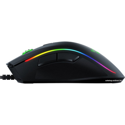 Игровая мышь Razer Mamba Elite