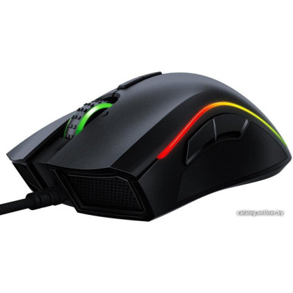 Игровая мышь Razer Mamba Elite
