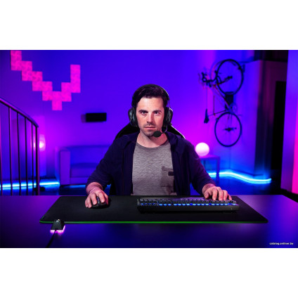 Наушники Razer Blackshark V2 Pro (черный)