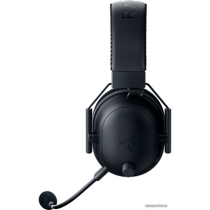 Наушники Razer Blackshark V2 Pro (черный)
