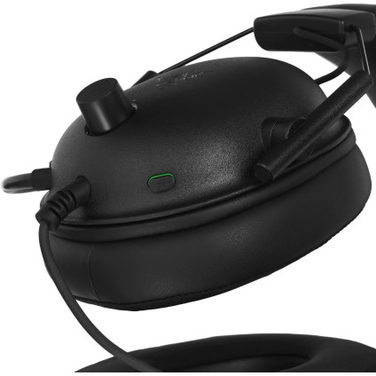 Наушники Razer BlackShark V2 X (для Xbox, черный)